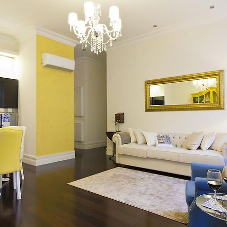 Joivy Baixa Deluxe Apartments Lisboa Habitación foto
