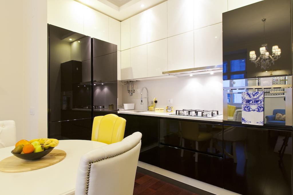 Joivy Baixa Deluxe Apartments Lisboa Habitación foto