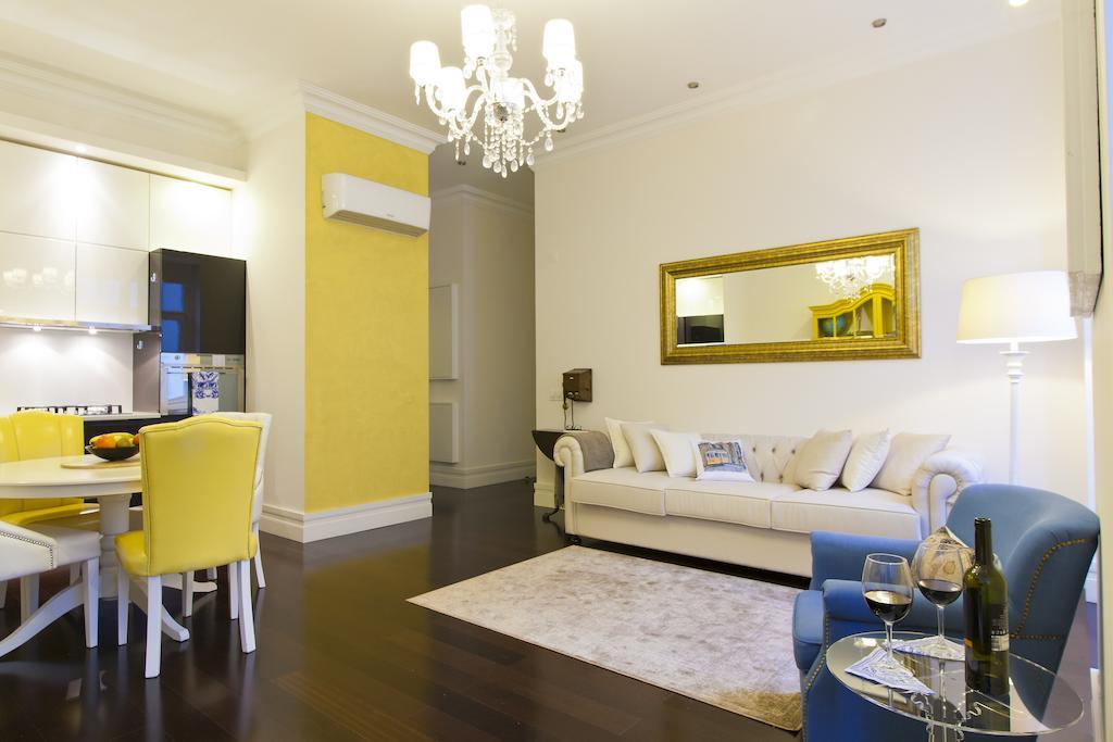 Joivy Baixa Deluxe Apartments Lisboa Habitación foto