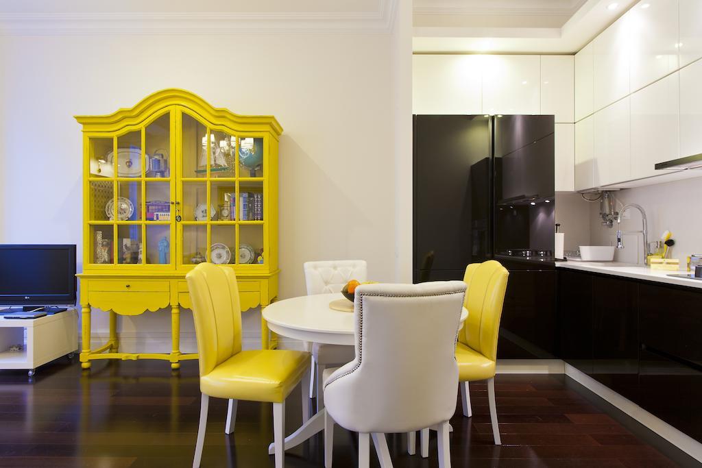 Joivy Baixa Deluxe Apartments Lisboa Habitación foto